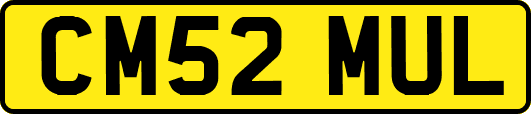 CM52MUL