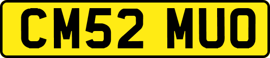 CM52MUO
