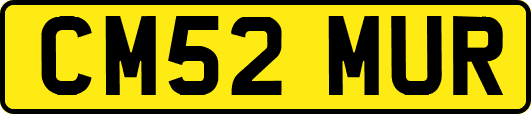 CM52MUR