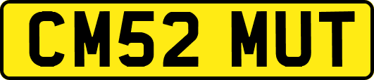 CM52MUT
