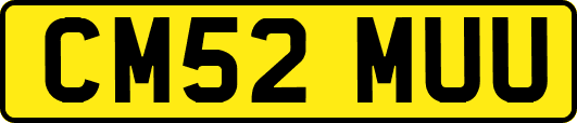 CM52MUU