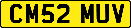 CM52MUV