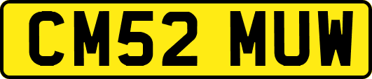 CM52MUW