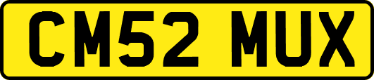 CM52MUX