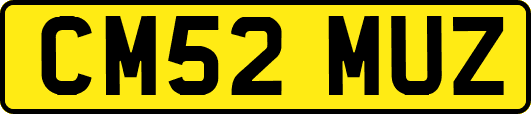 CM52MUZ