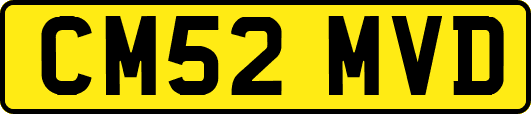 CM52MVD