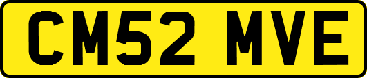 CM52MVE