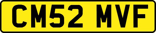 CM52MVF