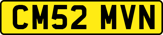 CM52MVN