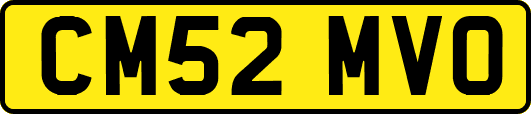 CM52MVO