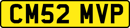CM52MVP