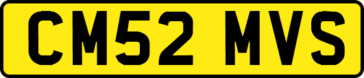 CM52MVS