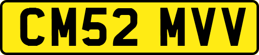 CM52MVV