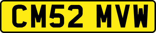 CM52MVW