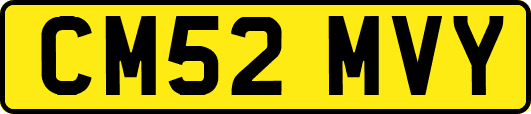 CM52MVY