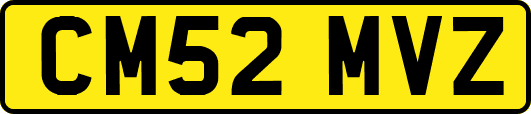 CM52MVZ