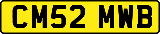 CM52MWB