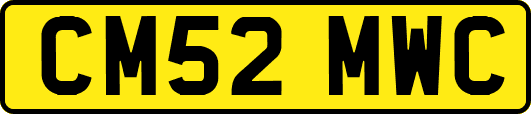 CM52MWC