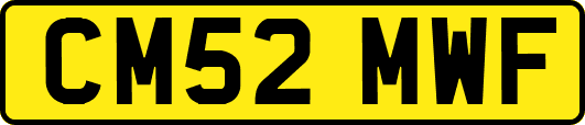 CM52MWF