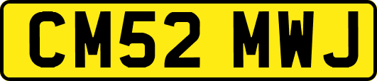 CM52MWJ