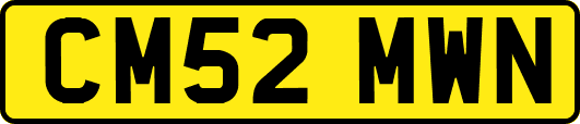 CM52MWN