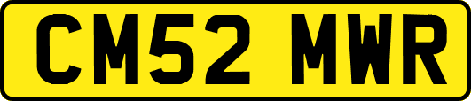 CM52MWR