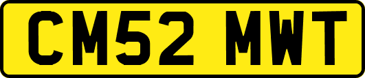 CM52MWT