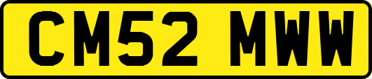 CM52MWW