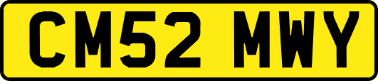 CM52MWY