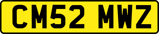 CM52MWZ