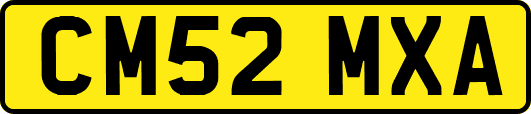 CM52MXA