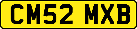 CM52MXB