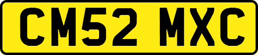 CM52MXC
