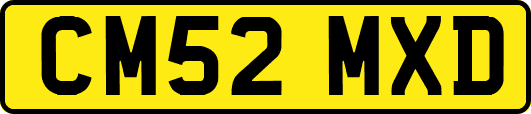 CM52MXD