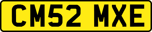CM52MXE
