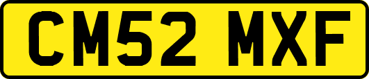 CM52MXF