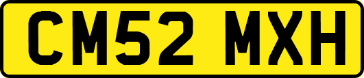 CM52MXH