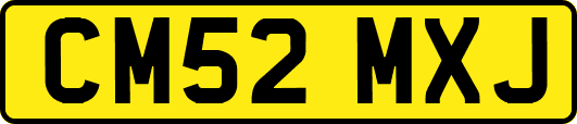 CM52MXJ