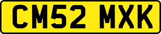 CM52MXK