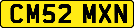 CM52MXN