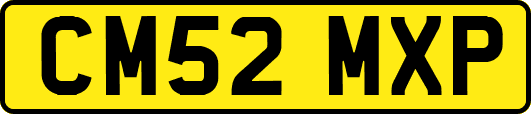 CM52MXP