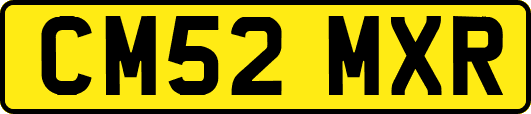 CM52MXR