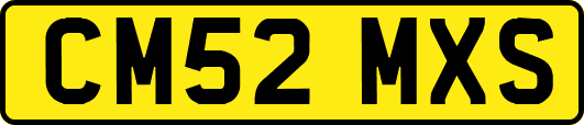 CM52MXS