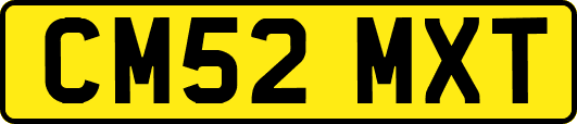 CM52MXT