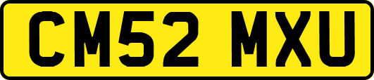 CM52MXU