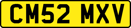 CM52MXV