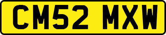 CM52MXW