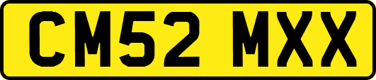 CM52MXX