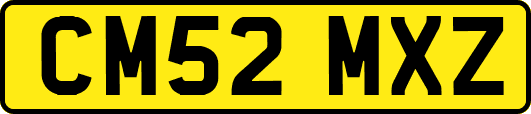 CM52MXZ