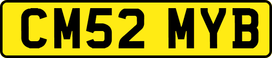 CM52MYB